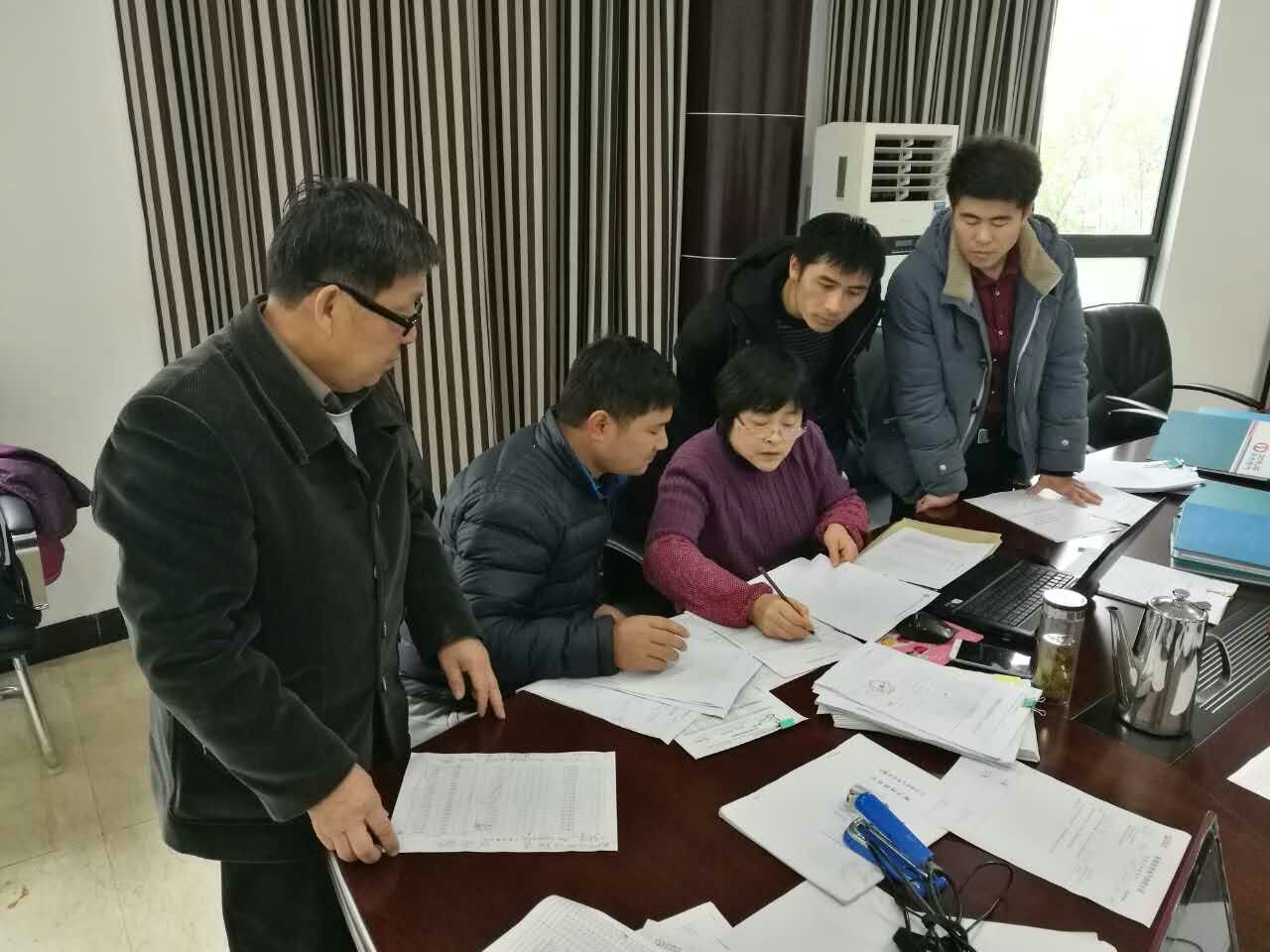 公司顺遂通过ISO9001质量治理系统再认证